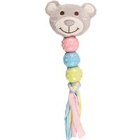 Flamingo Toy Petty Bear with ball Mix