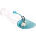 Waterverdeler Ziller Transparant & Blauw