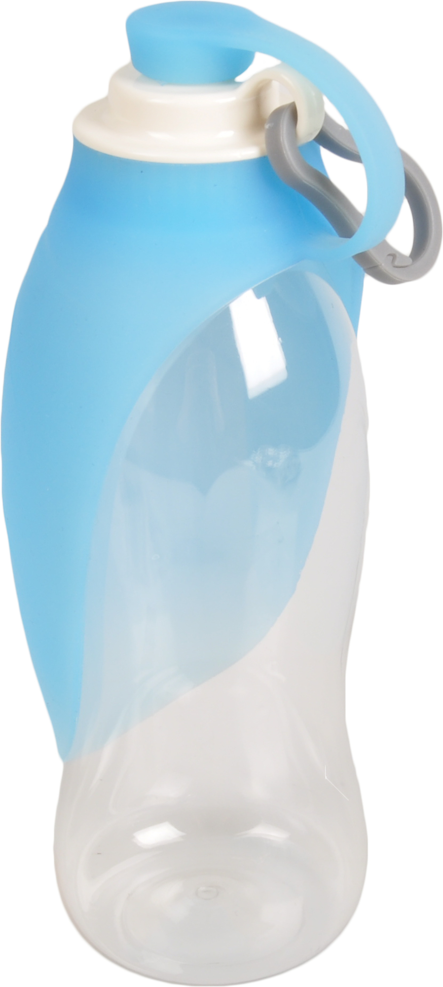 Flamingo Water dispenser Ziller Transparent & Blue