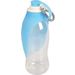 Waterverdeler Ziller Transparant & Blauw