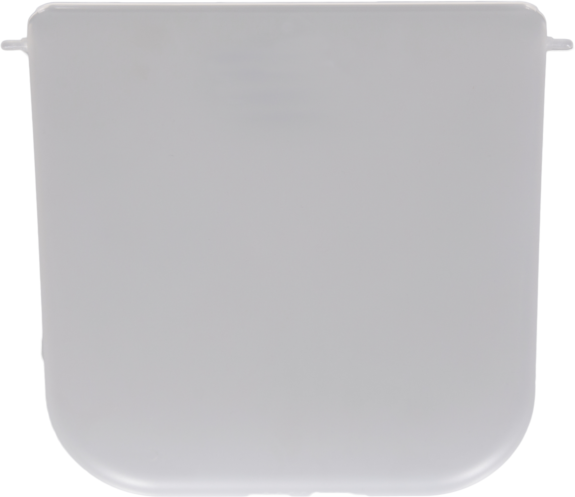 Flamingo Spare door for cat toilet Loki & Thor Transparent