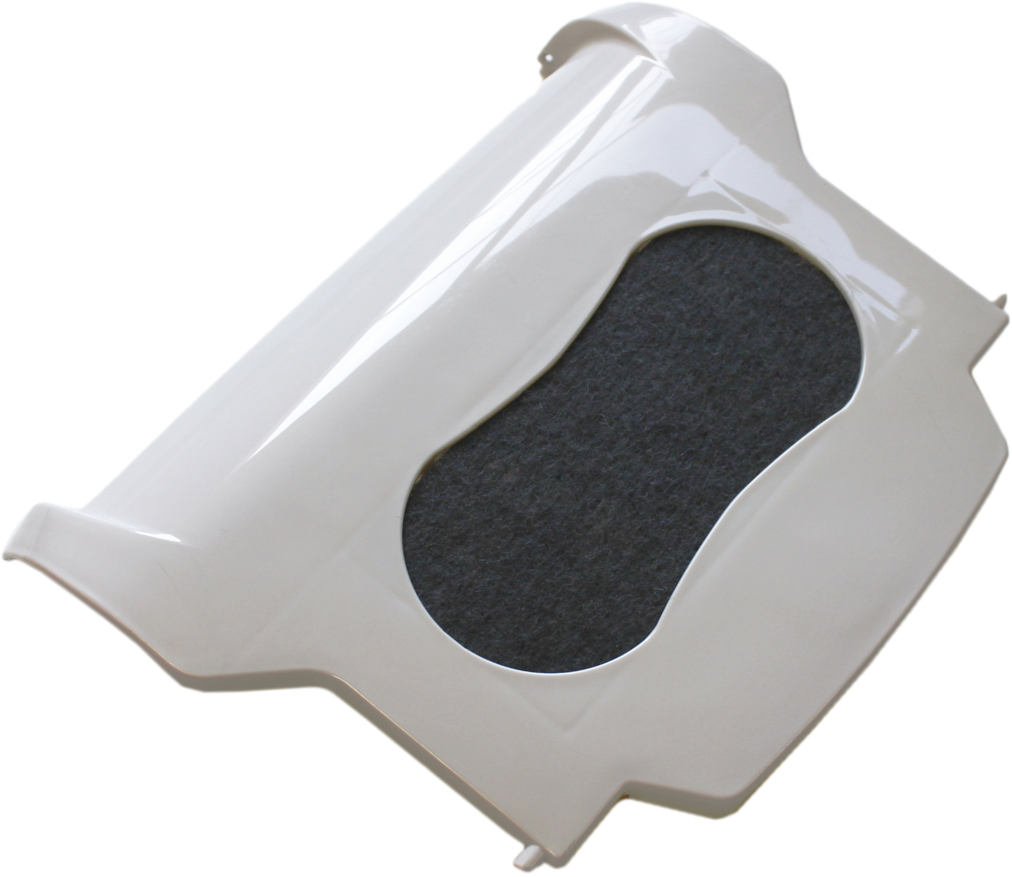 Flamingo Spare flap Loki;Thor Grey