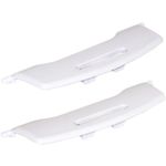 Spare clip Loki & Thor White