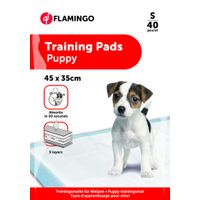 Flamingo Trainingsmat Pady Wit