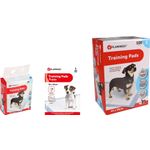 Training pad Pady White