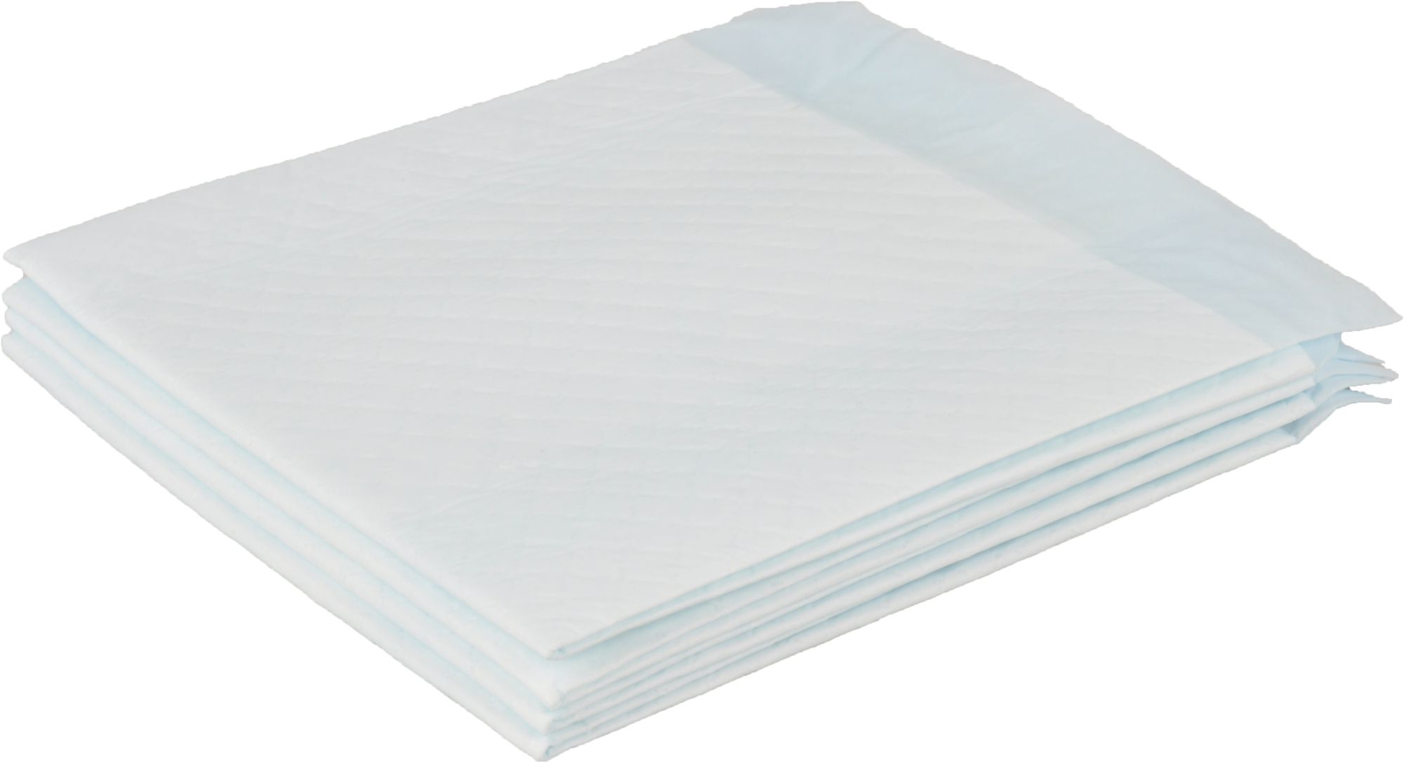 Flamingo Training pad Pady White