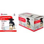 Training pad Pady White