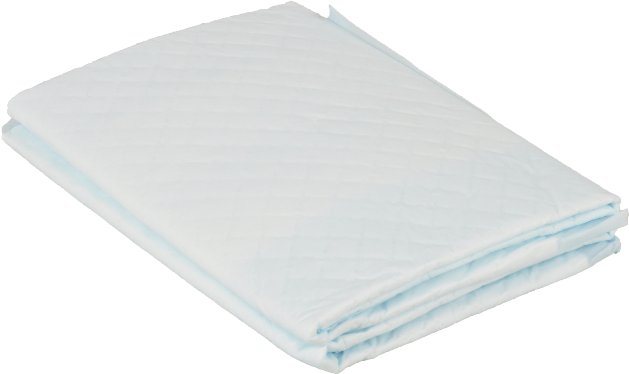 Flamingo Training pad with lavender scent Pady White