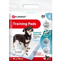 Flamingo Trainingsmat Comfort Pady Wit