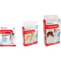 Flamingo Trainingsmat Comfort Pady Wit