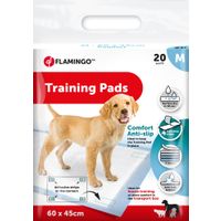 Flamingo Trainingsmat Comfort Pady Wit
