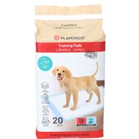 Flamingo Trainingsmat Comfort Pady Wit