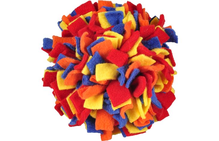 Flamingo Toy Wilzo Ball Mix