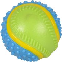 Flamingo Giocattolo Abta Palla 5 Senses Con gusto di manzo