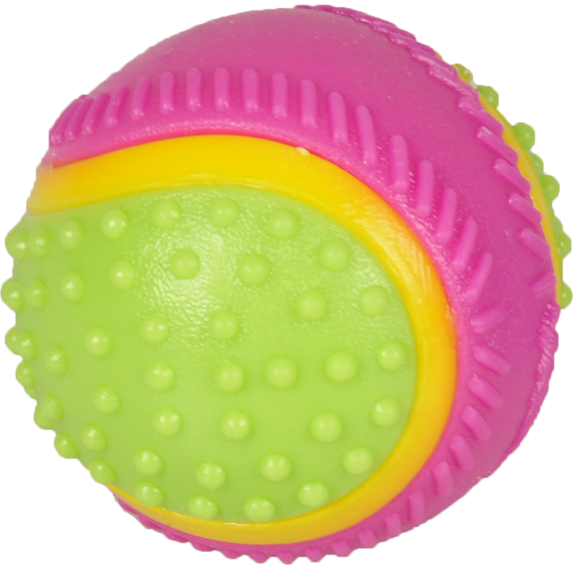 Five senses clearance dog ball