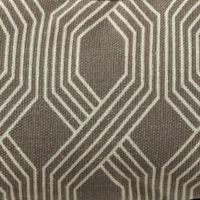 Flamingo Basket Corvara Rectangle Brown