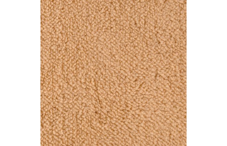 Flamingo Basket Corvara Rectangle Brown