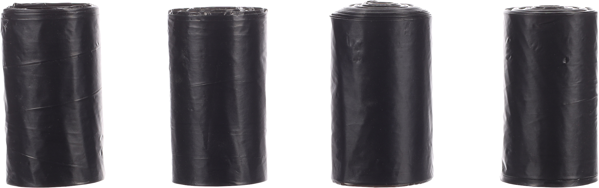 Flamingo Bolsa de excremento Forta Negro