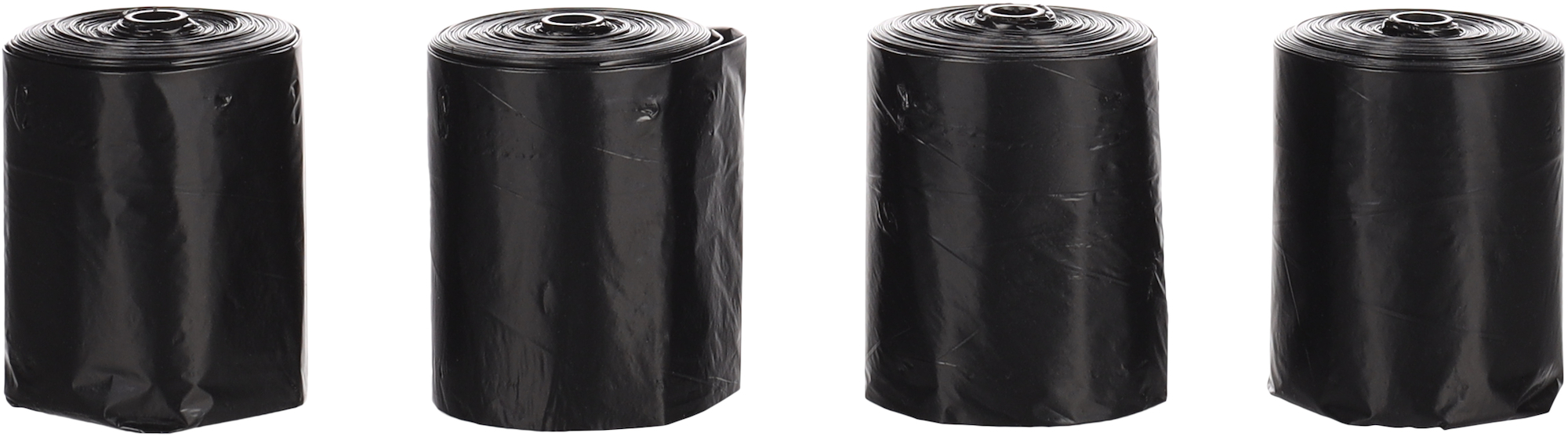 Flamingo Poop bag Magnus Black