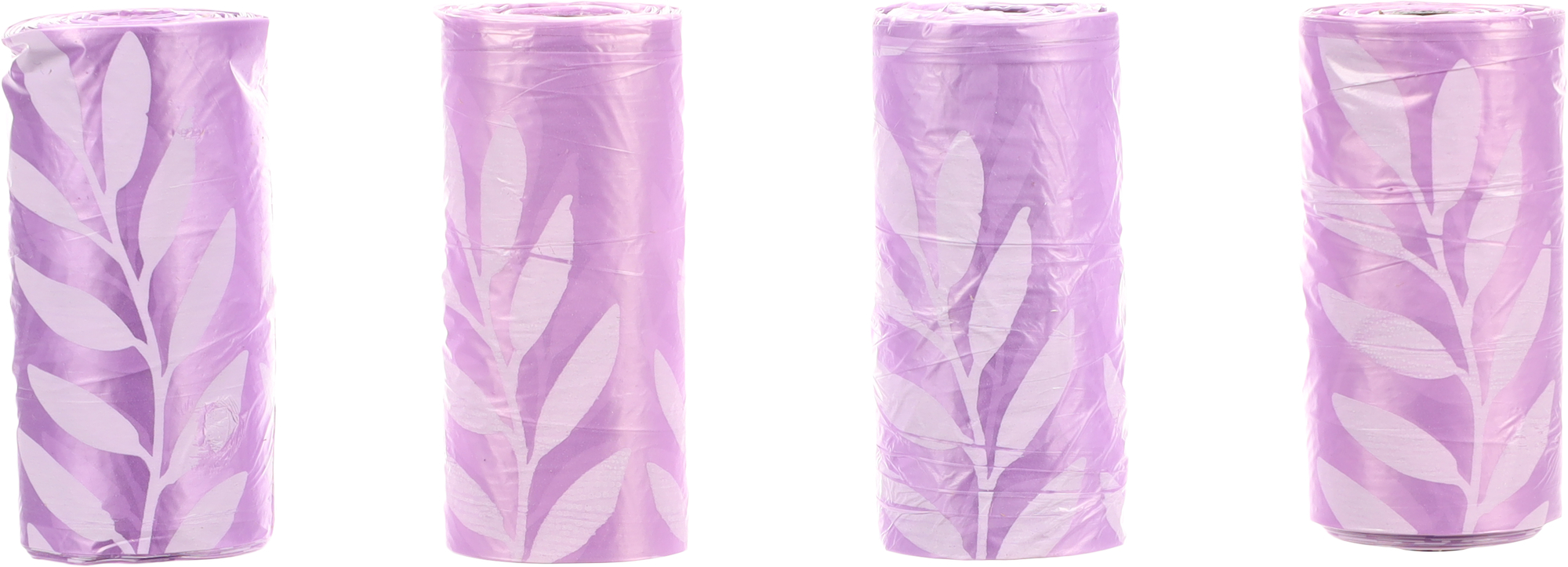 Flamingo Kotbeutel Basic mit Lavendelduft Lavender Violett