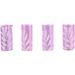 Poepzak Basic met lavendelgeur Lavender Paars