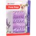 Poepzak Basic met lavendelgeur Lavender Paars