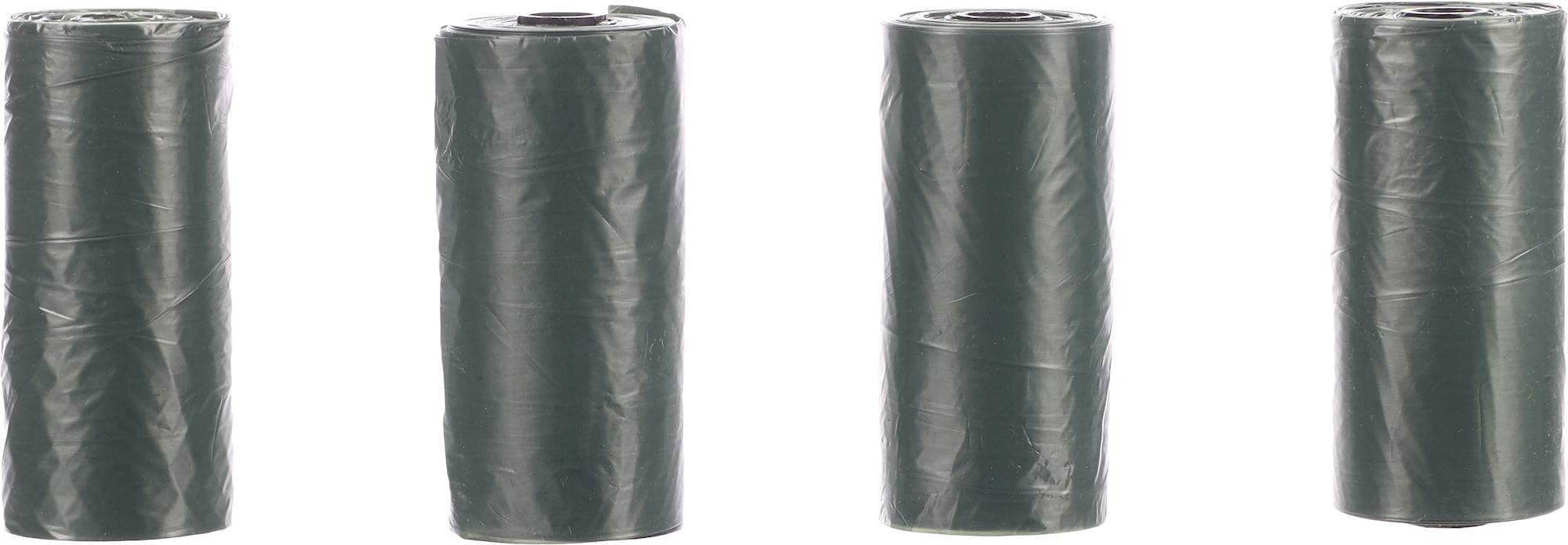 Flamingo Poop bag Bio Green