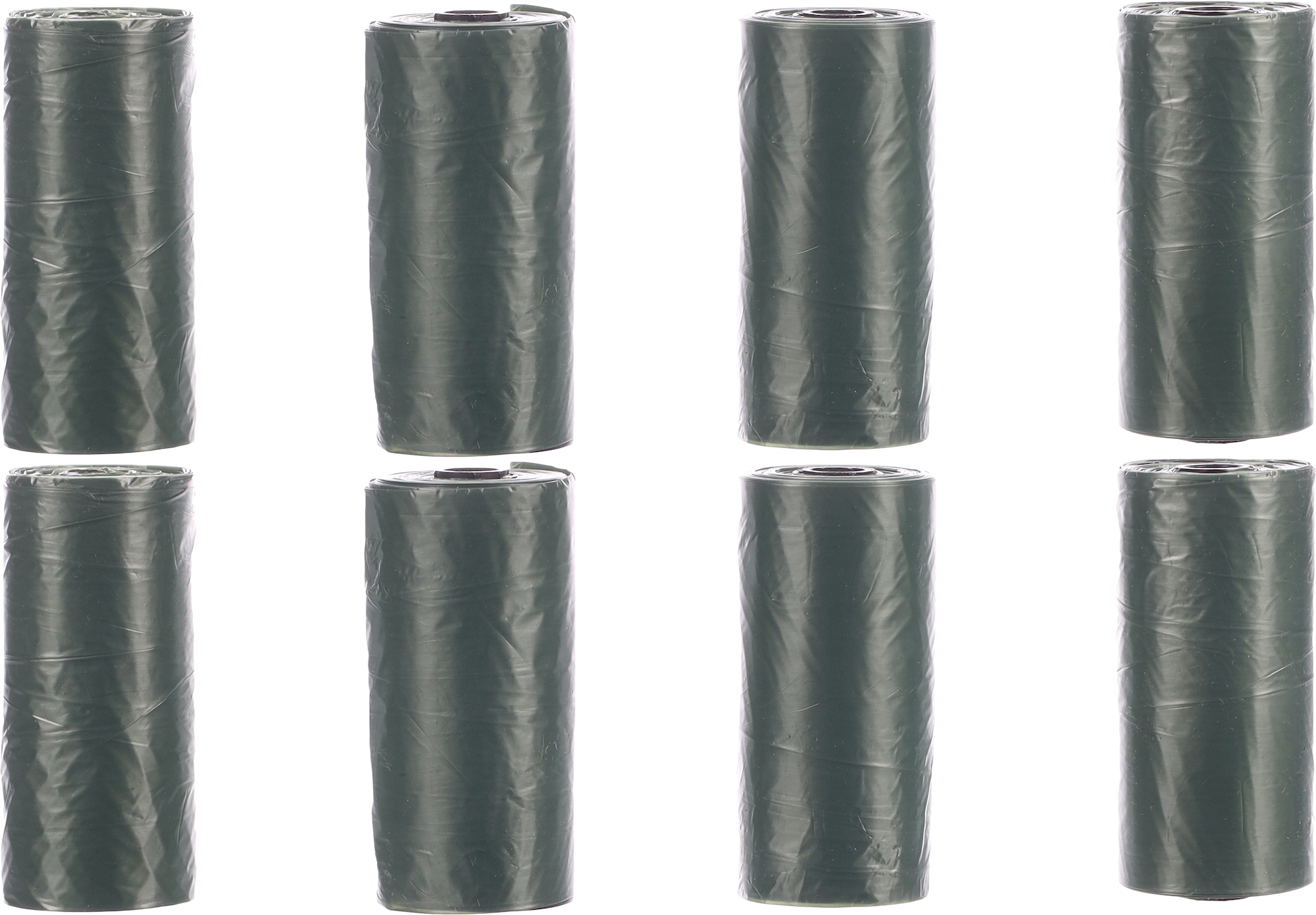 Flamingo Kotbeutel Afbra Grün