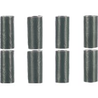 Flamingo Kotbeutel Afbra Grün