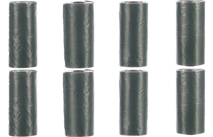 Flamingo Kotbeutel Afbra Grün