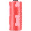 Poepzak Basic Bones & Paws Meerdere kleuren Rol Rood Botjes