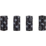 Poop bag Handy Black