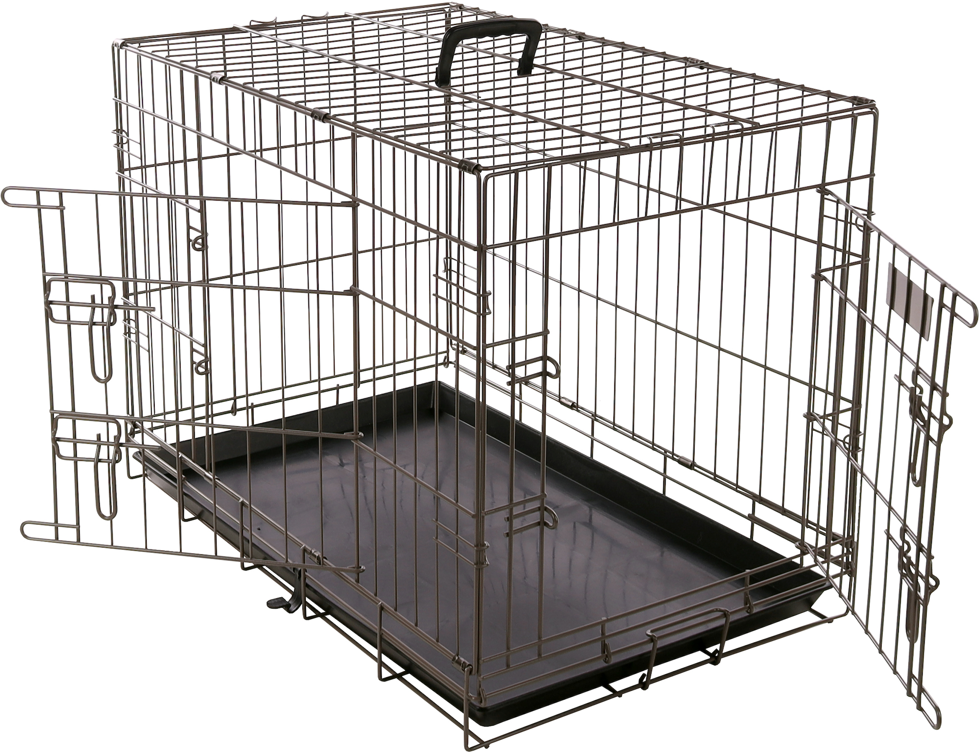 Flamingo Wire cage Ebo Taupe