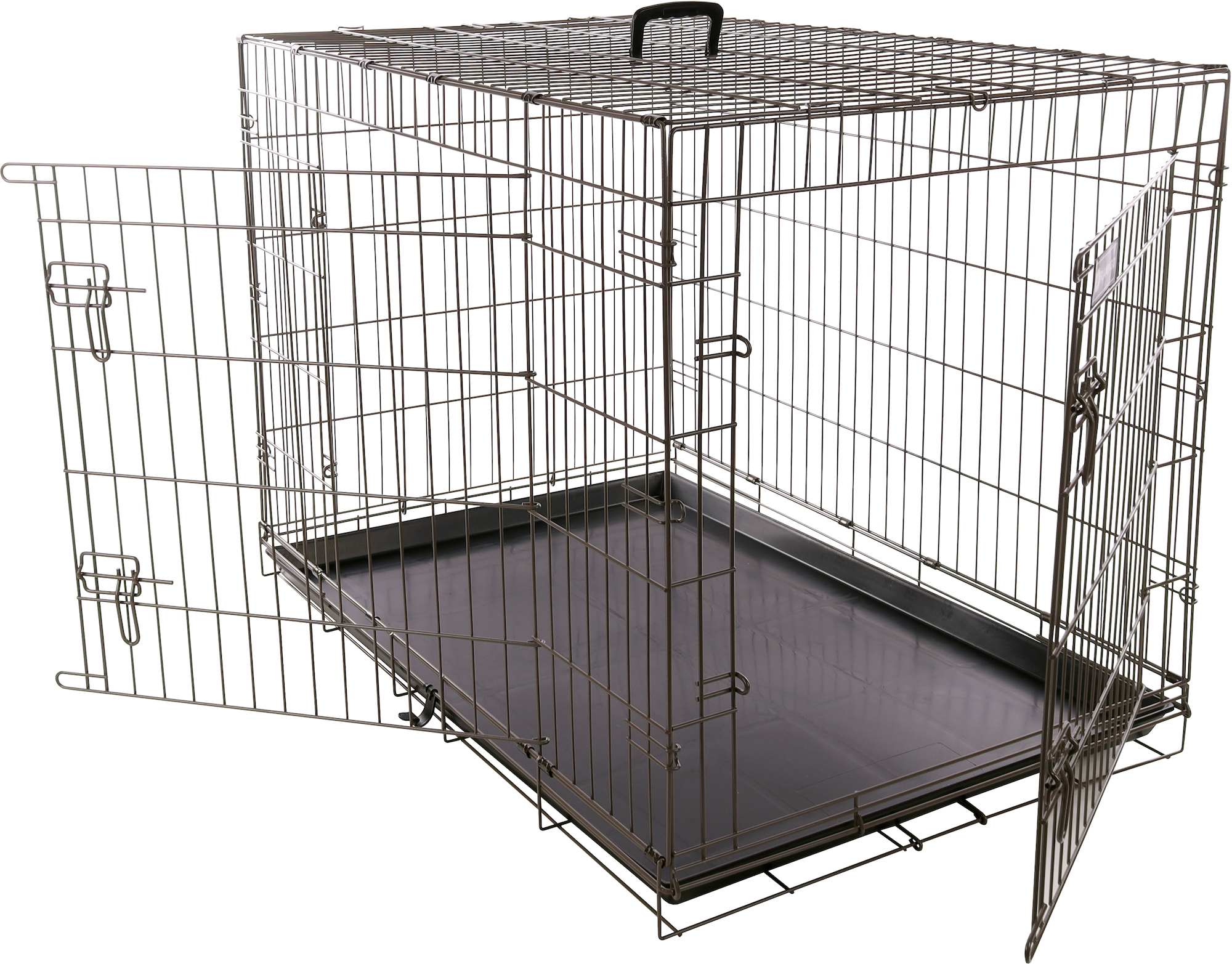 Flamingo Wire cage Ebo Taupe