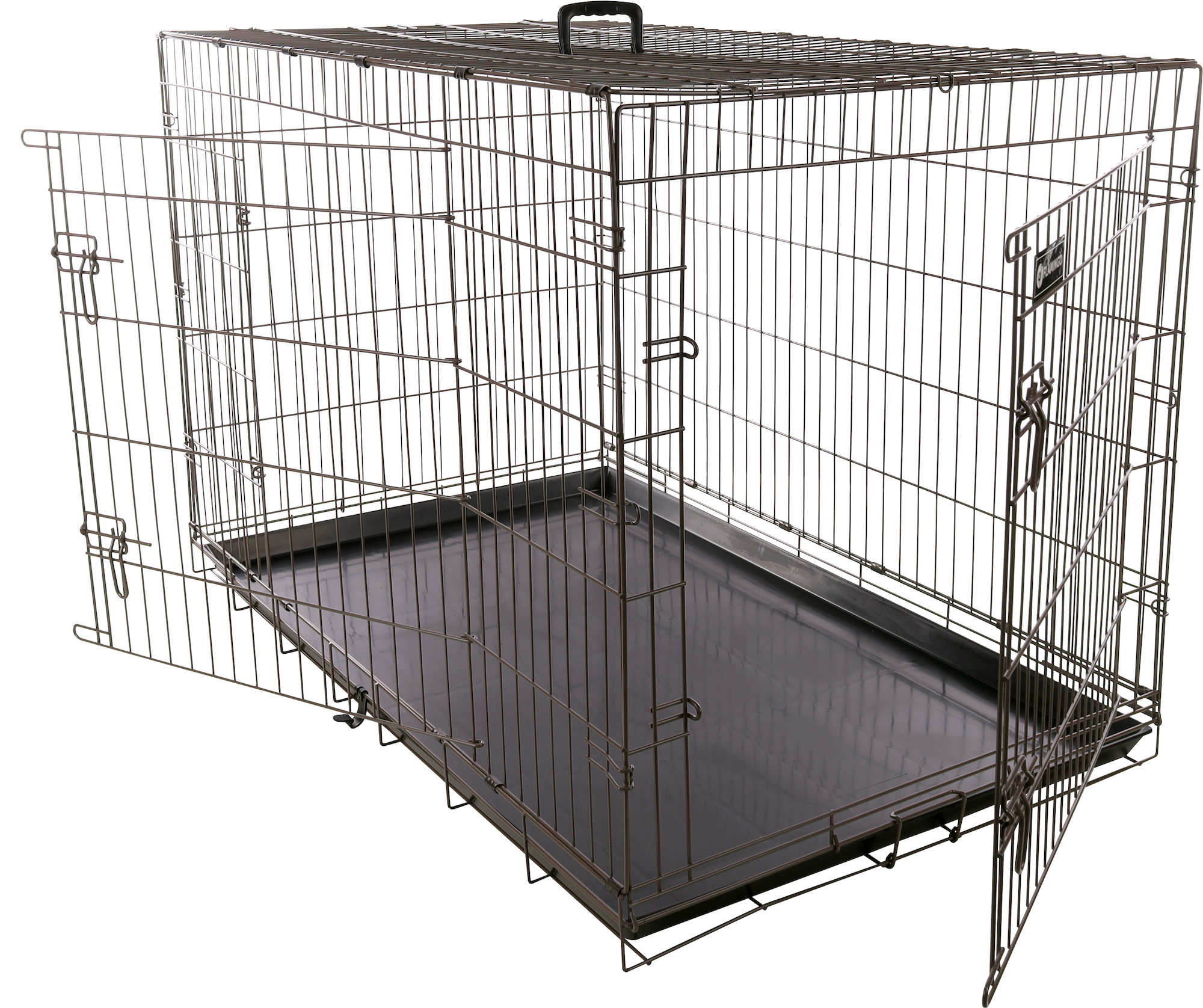 Flamingo Wire cage Ebo Taupe