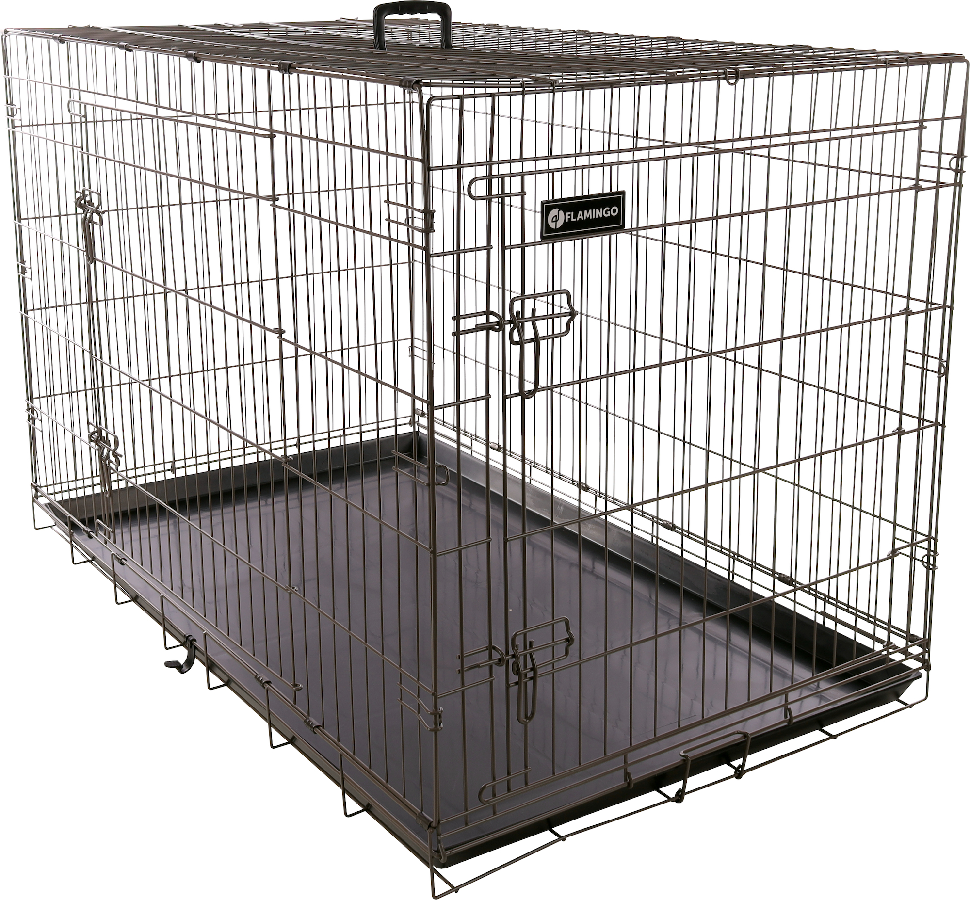 Precisi s dog shops crate