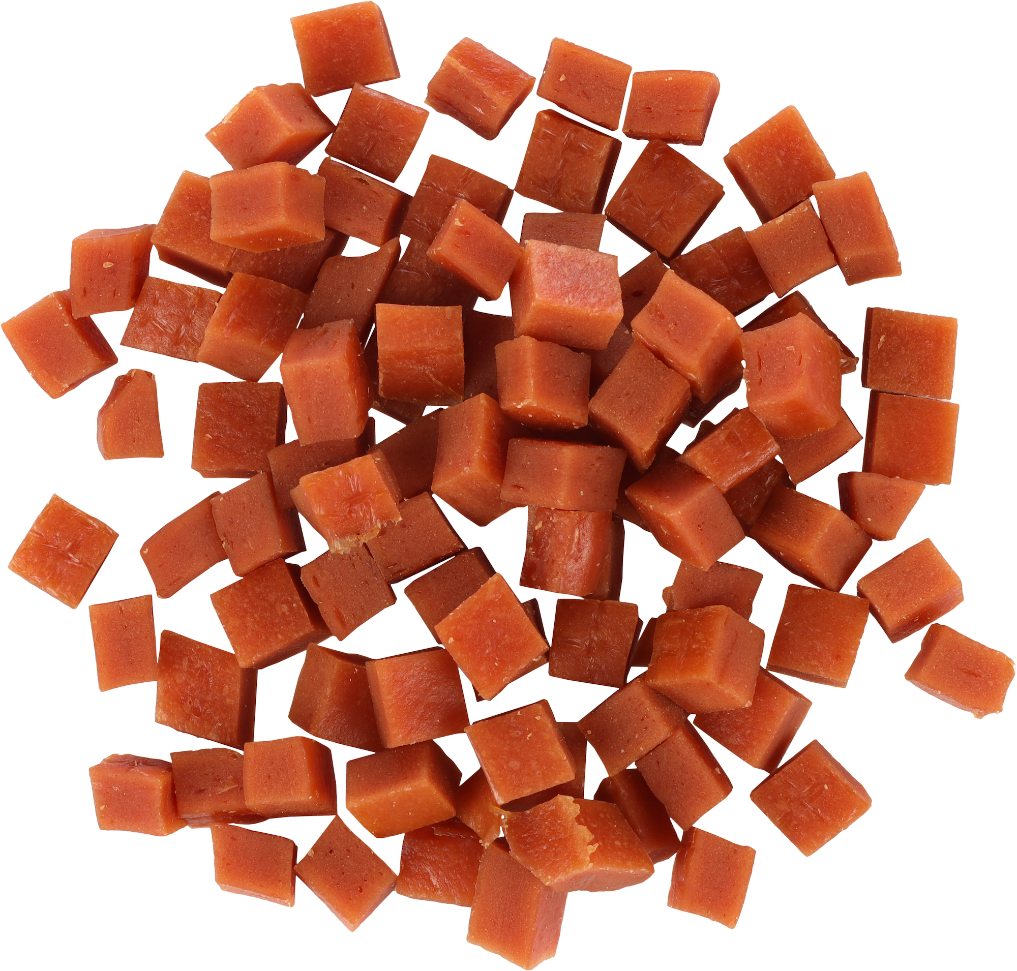 Flamingo Friandises Hapki Petits blocs avec poulet 