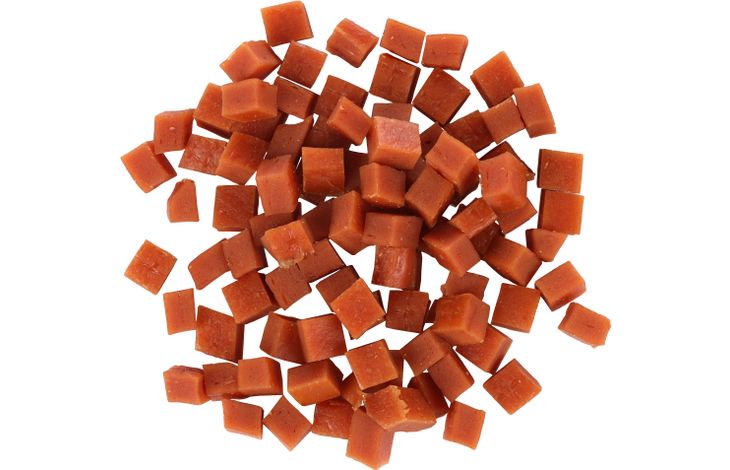 Flamingo Friandises Hapki Petits blocs avec poulet 