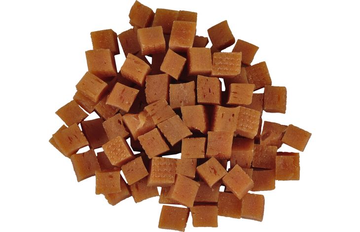 Flamingo Snack Hapki Blokjes met eend 