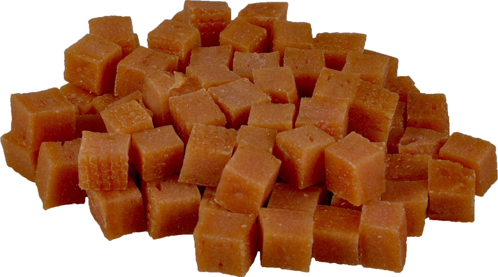 Flamingo Snack Hapki Blokjes met eend 