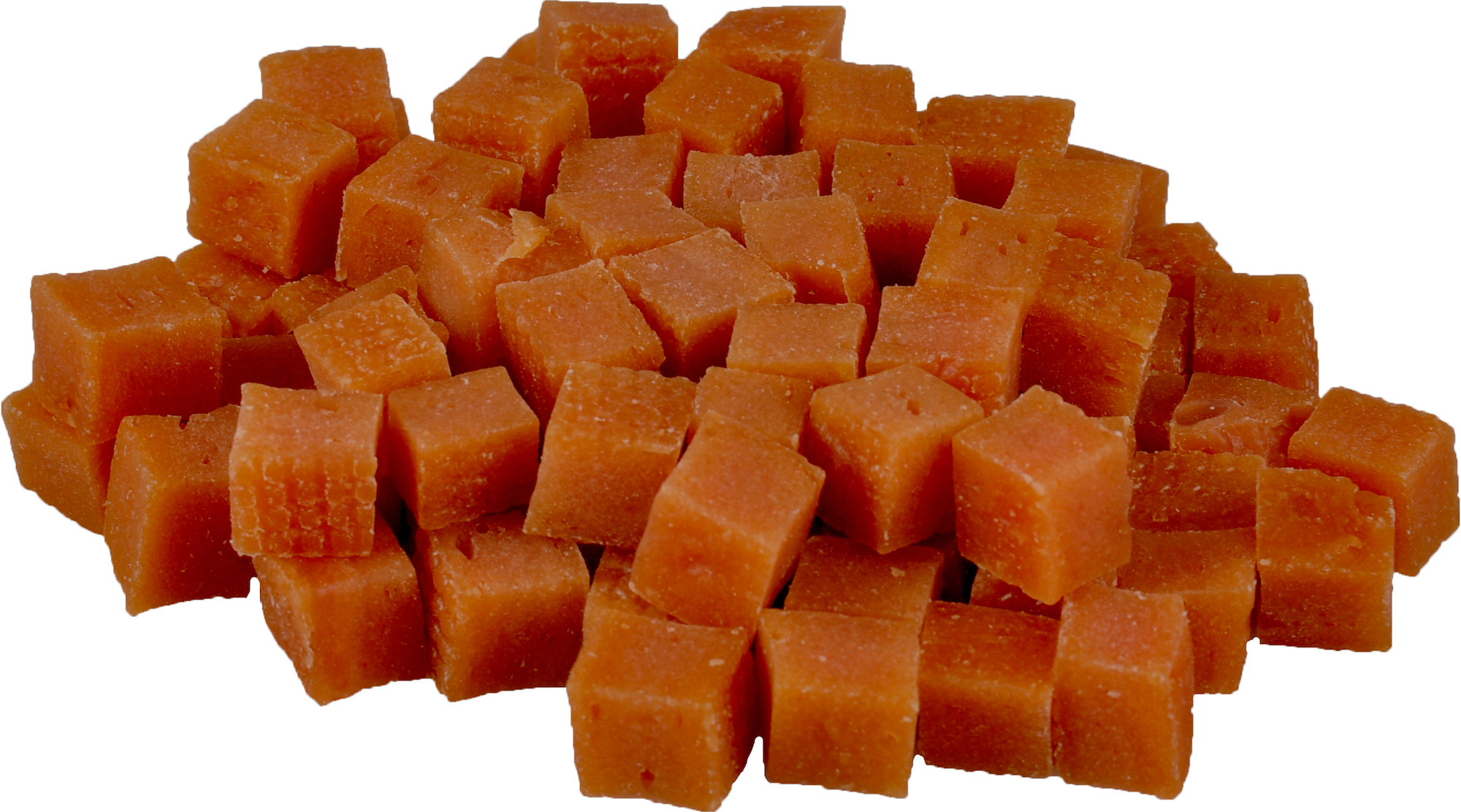 Flamingo Snack Hapki Blokjes met eend 