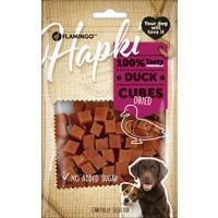 Flamingo Snack Hapki Blokjes met eend 