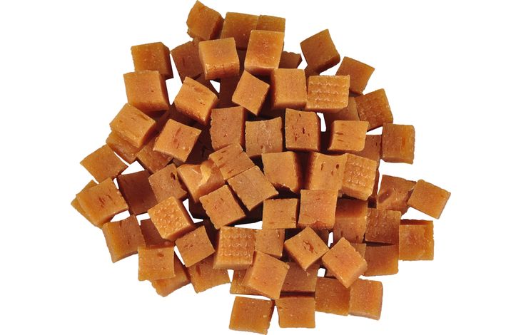 Flamingo Snacks Hapki Small blocks with chicken 