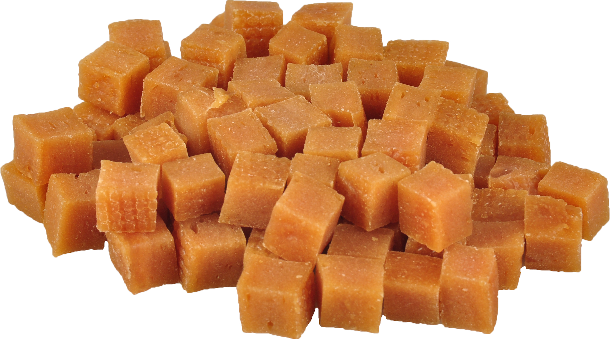 Flamingo Snacks Hapki Small blocks with chicken 