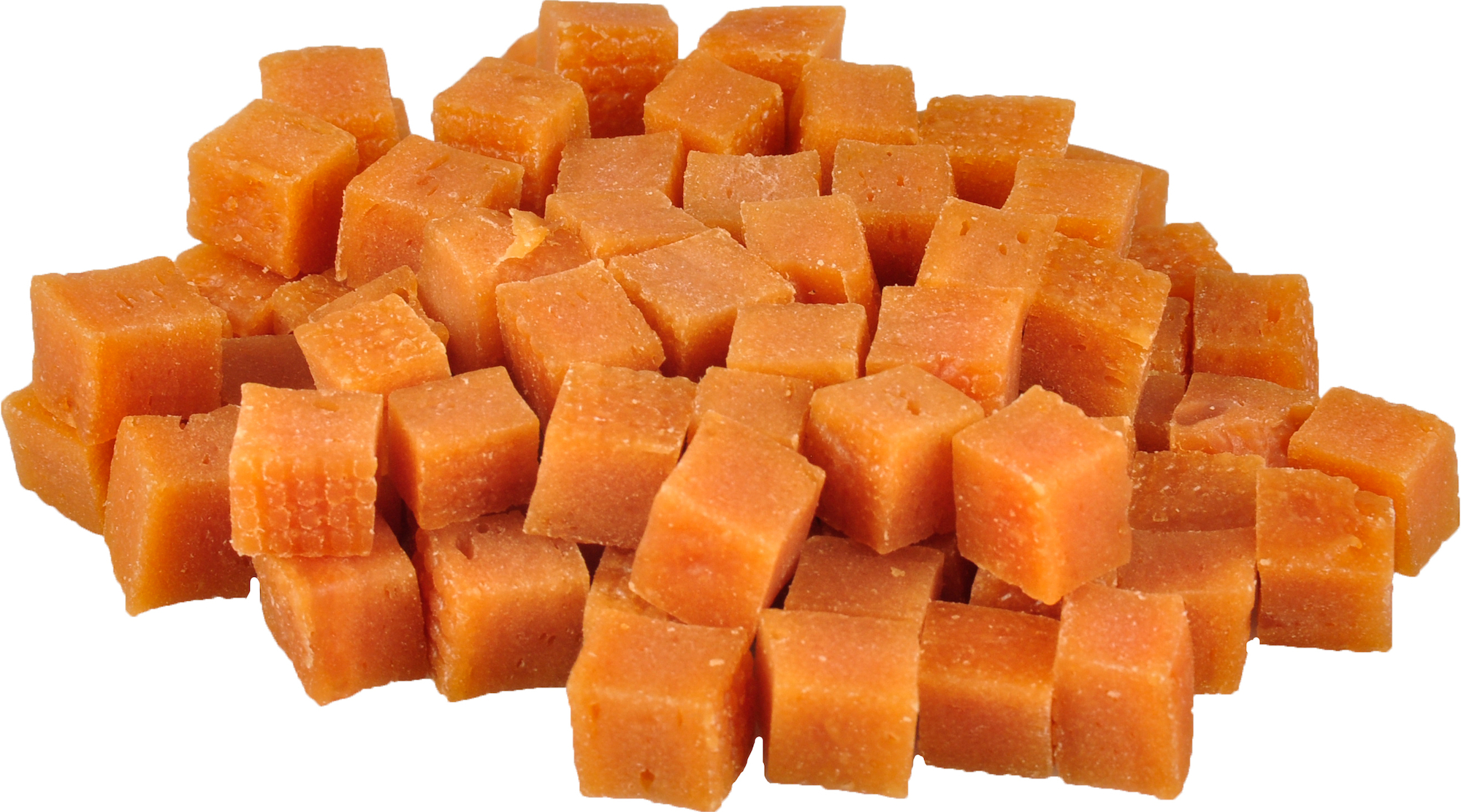 Flamingo Snacks Hapki Small blocks with chicken 