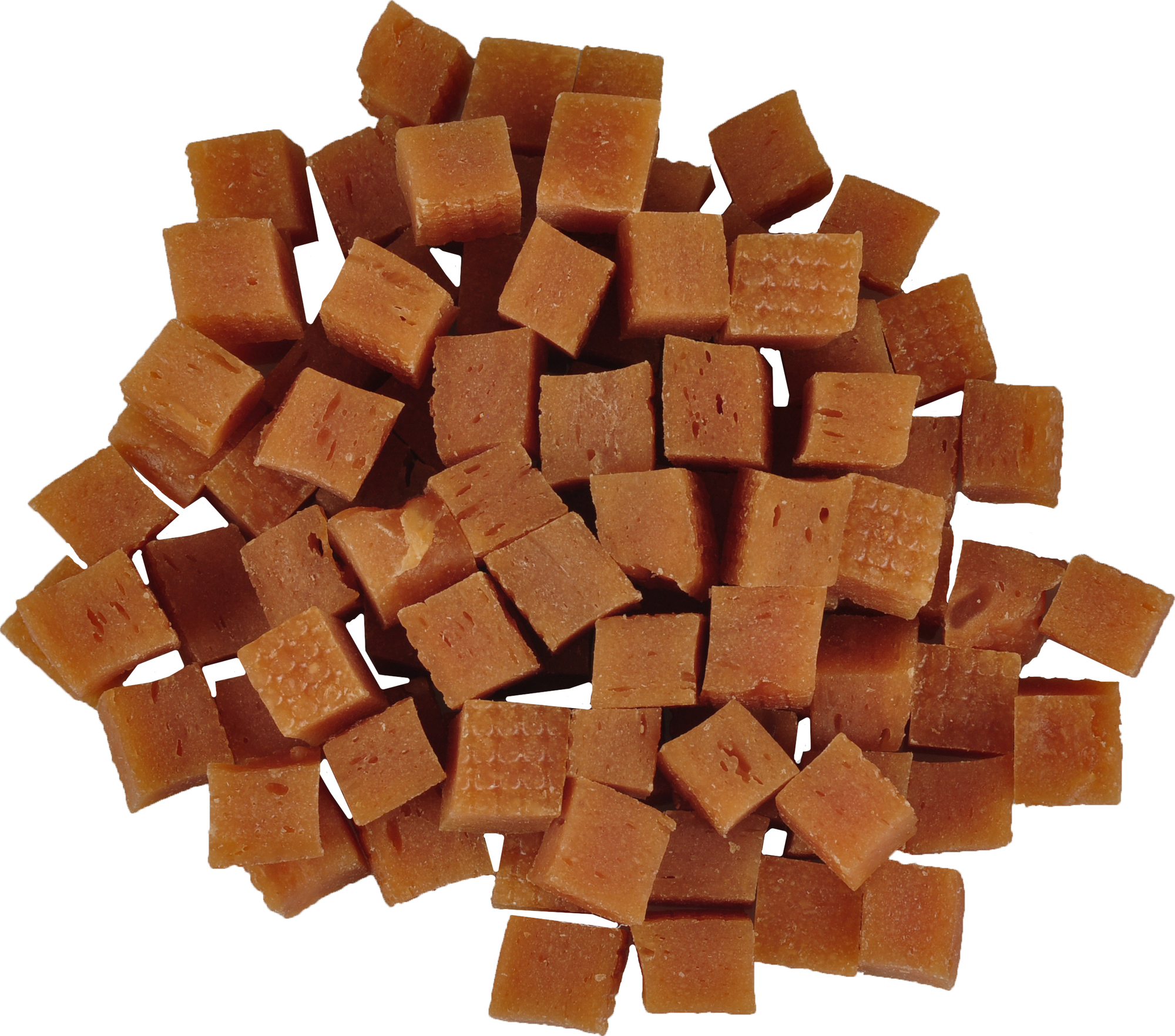 Flamingo Snack Hapki Blokjes met eend 