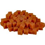 Friandises Hapki Petits blocs avec canard 