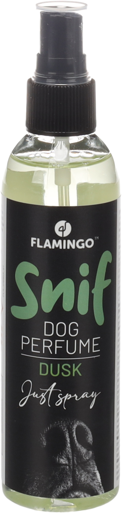 Flamingo Parfüm Dusk Obst Spray