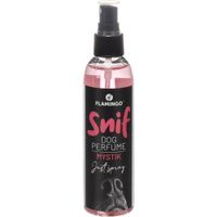 Flamingo Perfume Mystik Peach Spray