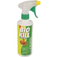 Flamingo Anti-parasietenspray Biokill Microfast Spray